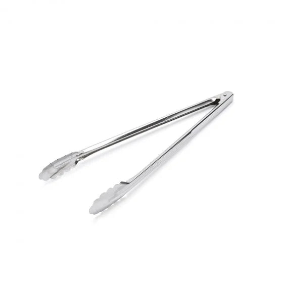 Pince « feuilles de chêne » inox - De Buyer