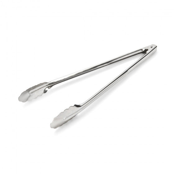 Pince « feuilles de chêne » inox - De Buyer