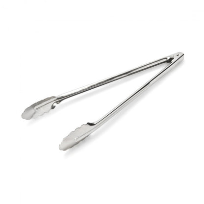 Pince « feuilles de chêne » inox - De Buyer
