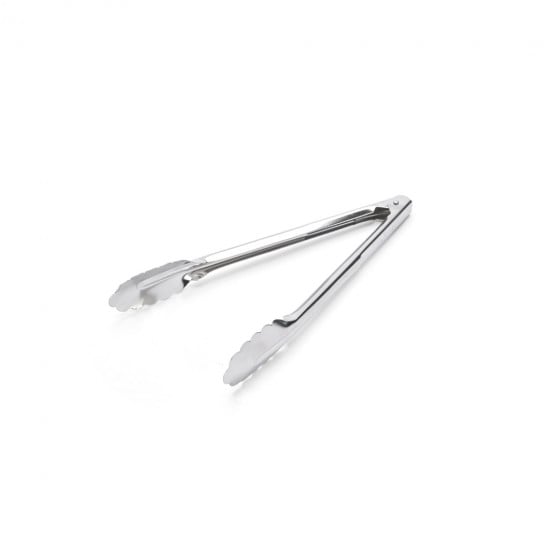 Pince « feuilles de chêne » inox - De Buyer