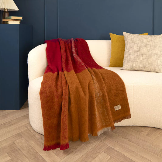 MOHAIRA AMBRE FLAMBOYANT