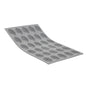 Moule en silicone mini madeleines Elastomoule De Buyer - Silicone enrichi de poudre de métal