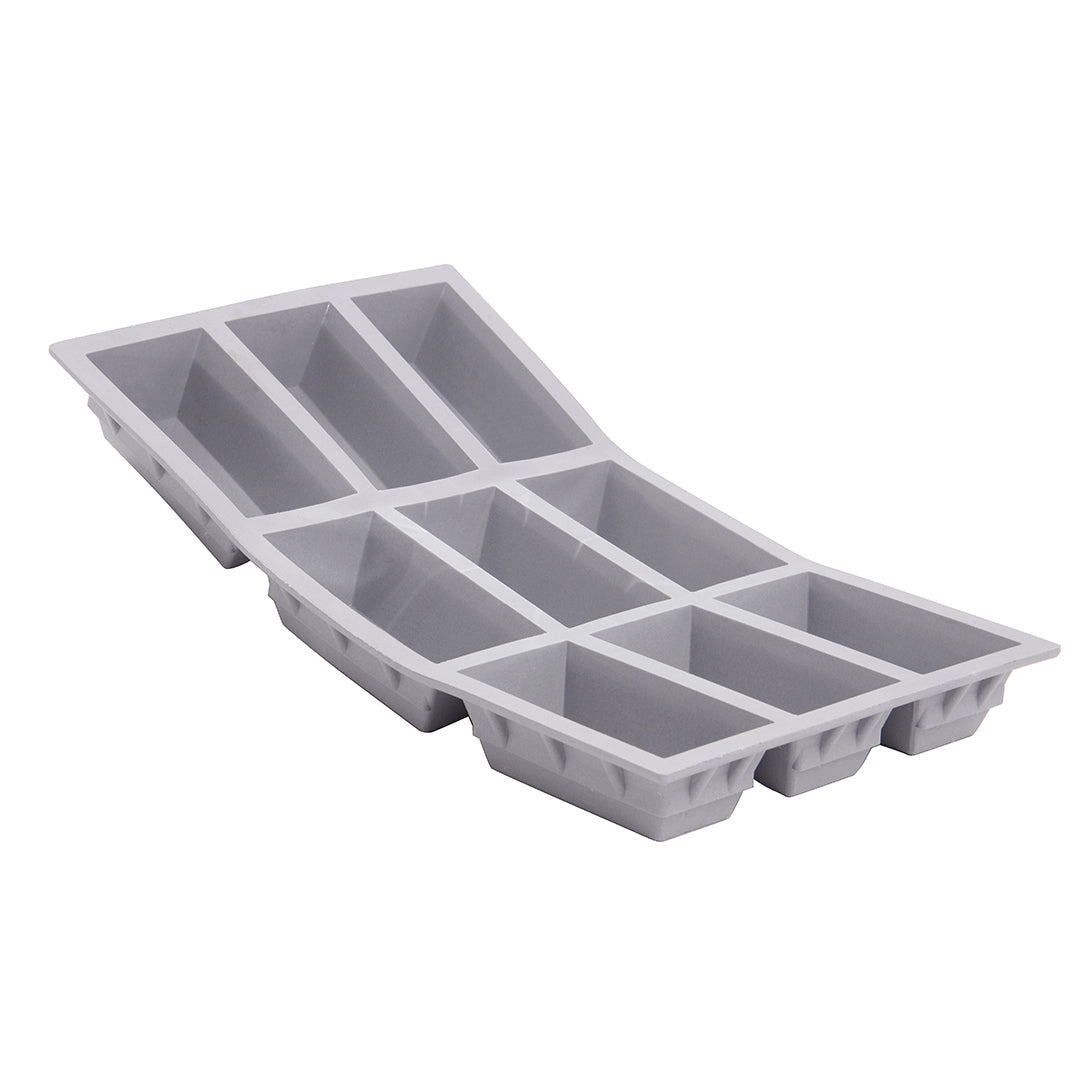 Moule en silicone à cakes ELASTOMOULE - De Buyer