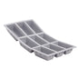 Moule en silicone à cakes ELASTOMOULE - De Buyer