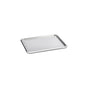 Plateau de service inox 24x19cm - De Buyer