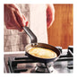 Poêle à blinis en acier MINERAL B Ø12cm - De Buyer