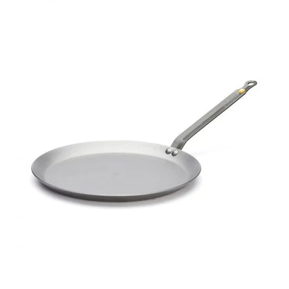 Poêle à crêpes en acier MINERAL B - De Buyer