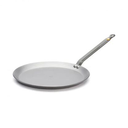 Poêle à crêpes en acier MINERAL B - De Buyer