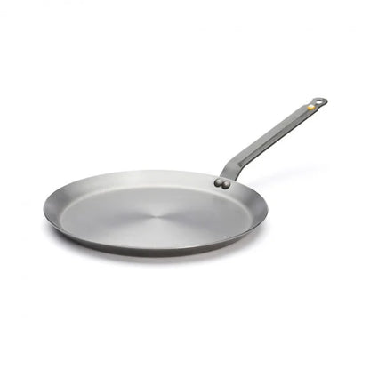 Poêle à crêpes en acier MINERAL B - De Buyer