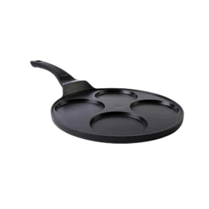 Poêle à blinis et à pancakes - 4 empreintes - Tous feux - Mastrad