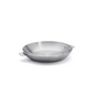 Poêle Alchimy Loqy De Buyer - Inox multicouche 3-ply, intérieur AISI 304