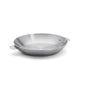 Poêle Alchimy Loqy De Buyer - Inox multicouche 3-ply, intérieur AISI 304