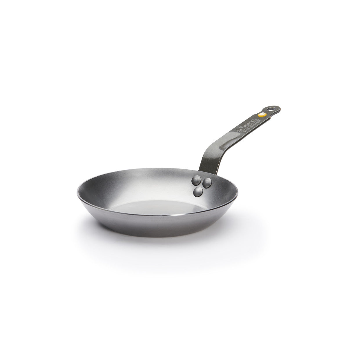 Poêle en acier MINERAL B - De Buyer