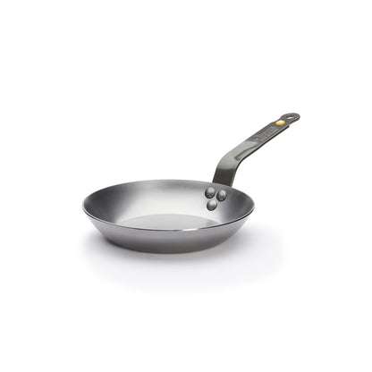 Poêle en acier MINERAL B - De Buyer
