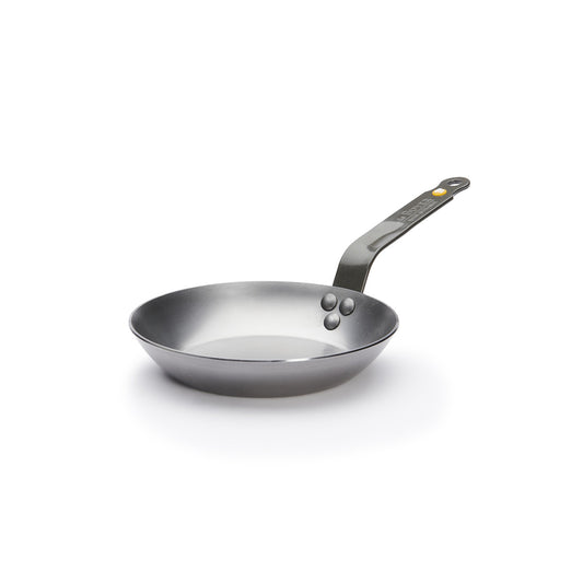 Poêle en acier MINERAL B - De Buyer