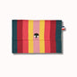 Porte feuille le pratic 15x11cm - mexico