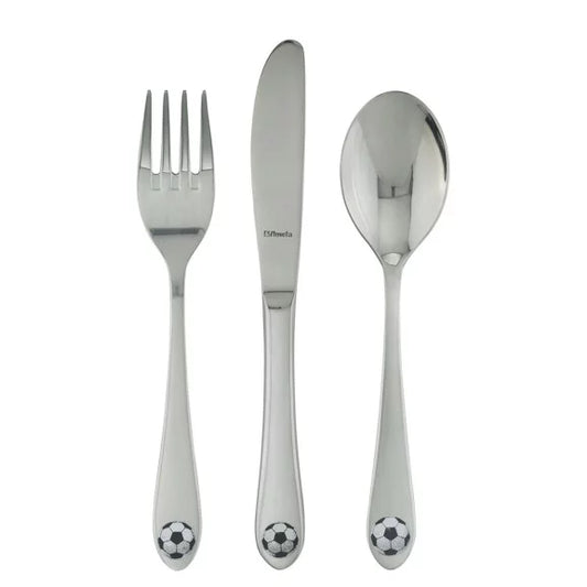 Set de 3 pieces Footie - Amefa