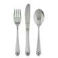 Set de 3 pieces Footie - Amefa