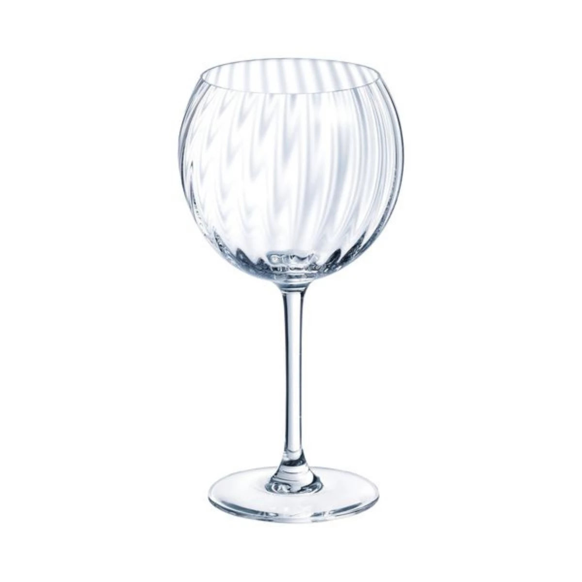 Boîte de 2 verres à pied Gin Symétrie - Chef & Sommelier