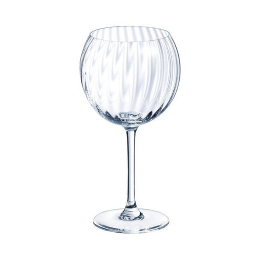 Boîte de 2 verres à pied Gin Symétrie - Chef & Sommelier