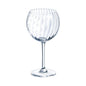 Boîte de 2 verres à pied Gin Symétrie - Chef & Sommelier