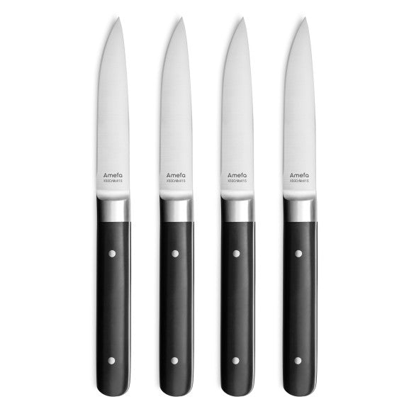 Coffret 4 steak fusion - Amefa