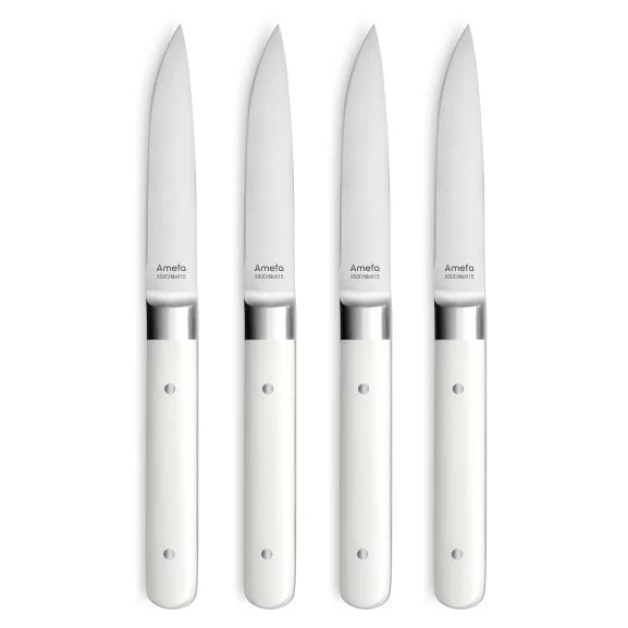 Coffret 4 steak fusion - Amefa