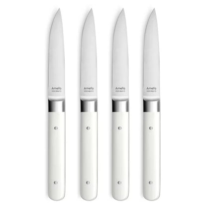 Coffret 4 steak fusion - Amefa