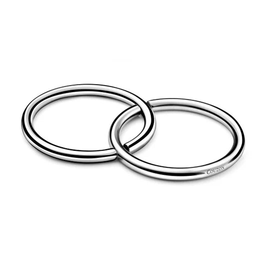 Dessous de plat 2 pièces duo - Couzon