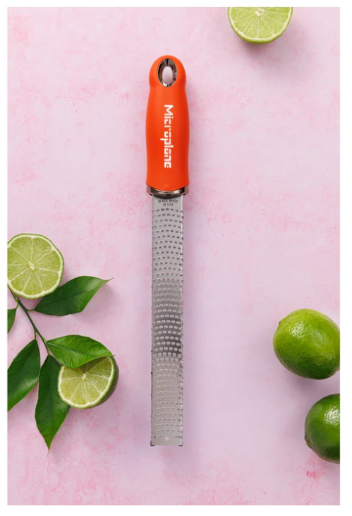 Zesteur Premium Classic - Microplane