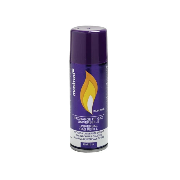 Recharge de gaz - Mastrad
