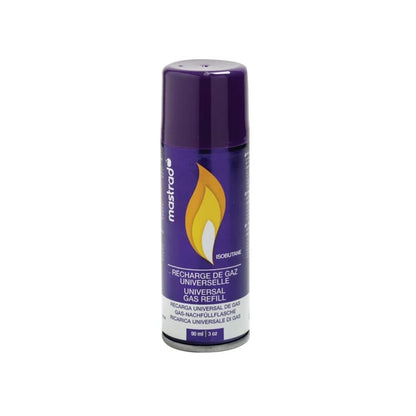 Recharge de gaz - Mastrad