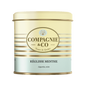 Réglisse Menthe Compagnie & Co - boîte de 25 sachets berlingo