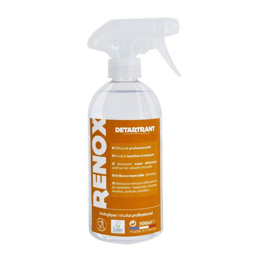 Détartrant écologique ecocert - Renox