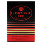 Rooibos des tropiques Berlingo x 25 - Compagnie & Co