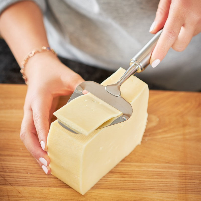 Racloir à fromage 24 cm - Rösle