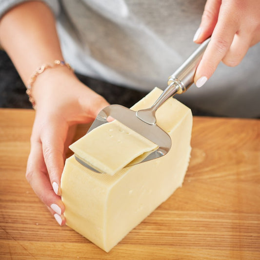 Racloir à fromage 24 cm - Rösle