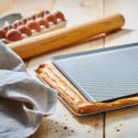 Rouleau à pâtisserie bois 50cm - De Buyer