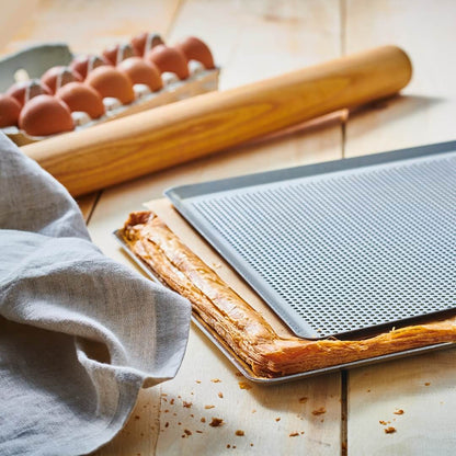 Rouleau à pâtisserie bois 50cm - De Buyer