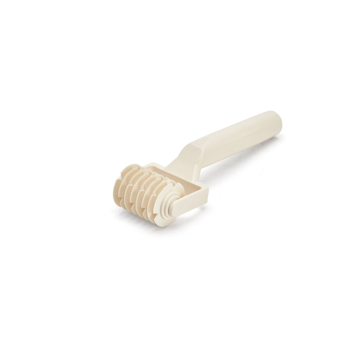 Rouleau coupe losange Ø4,5x5cm De Buyer - Plastique alimentaire, résistant