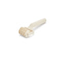 Rouleau coupe losange Ø4,5x5cm De Buyer - Plastique alimentaire, résistant