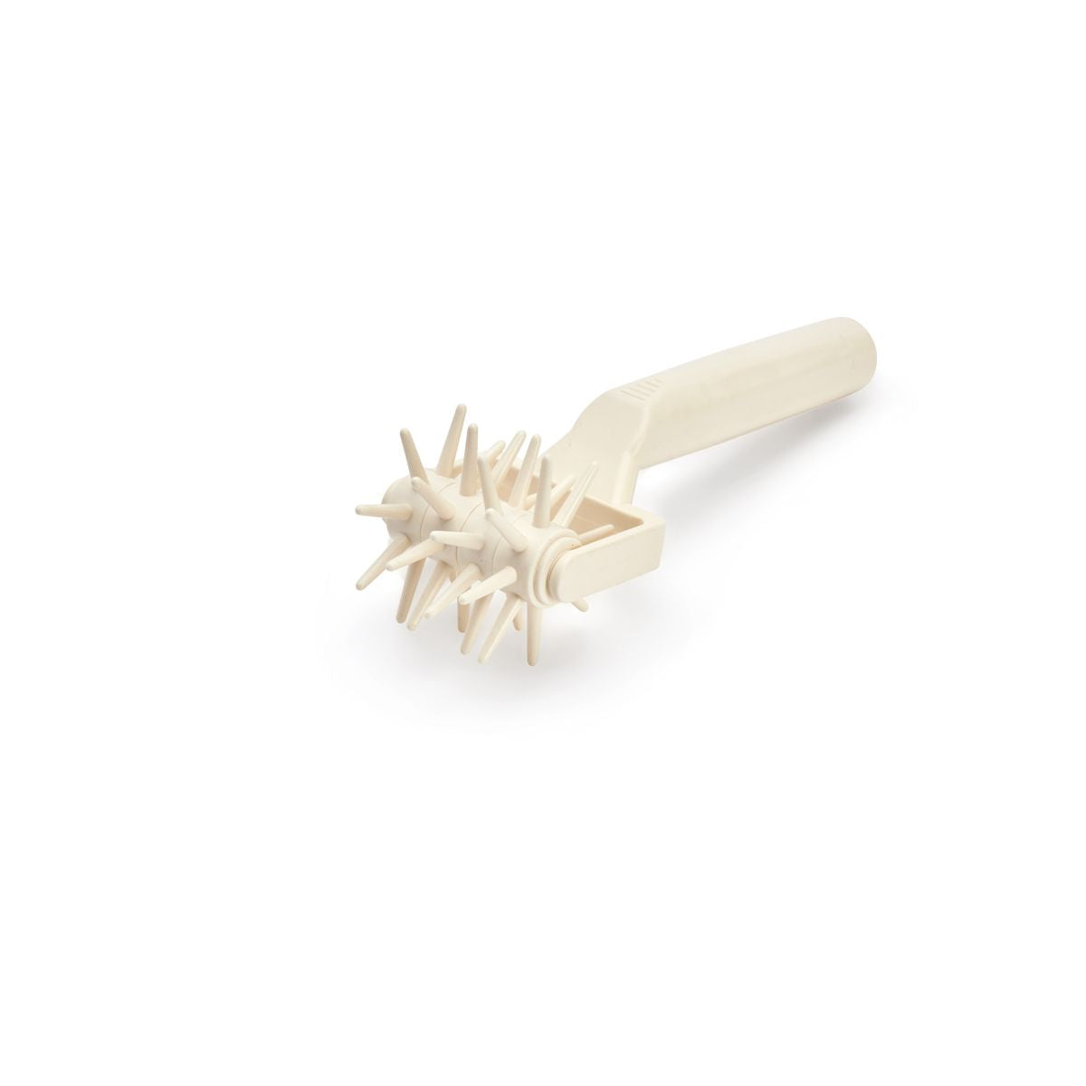 Rouleau Pique pâte Ø6,5x5cm - De Buyer