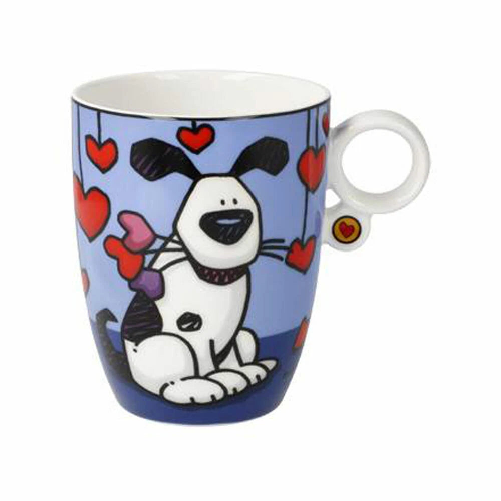 Mug - Goebel