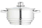 Cuit vapeur universel inox - KitchenCraft