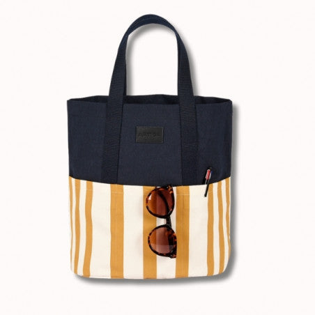 Sac laura - adour curry/marine