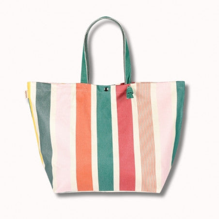 Sac reglable 38x60x40cm garlin melon