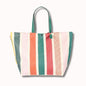 Sac reglable 38x60x40cm garlin melon