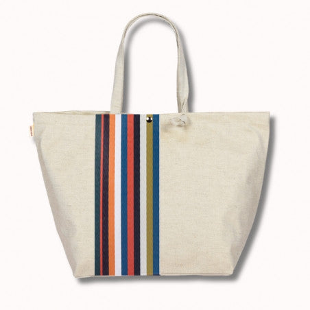 Sac reglable 38x60x40cm mauleon canard
