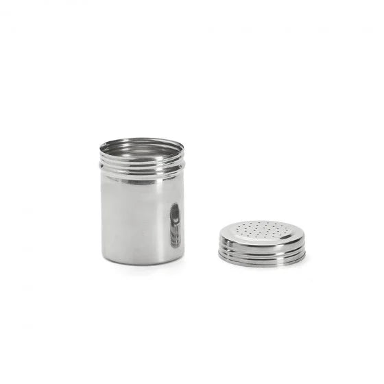 Saupoudreuse inox - De Buyer