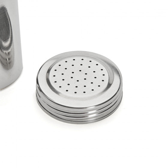 Saupoudreuse inox - De Buyer